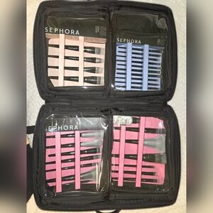 Sephora Pro Brush Collection